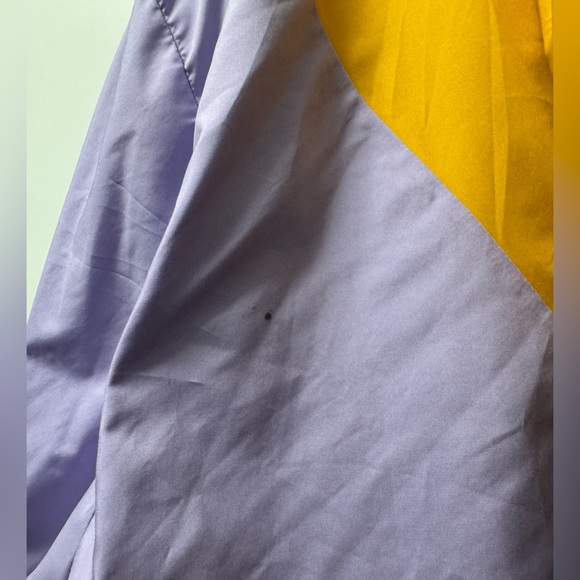 Rare Victoria's Secret PINK Retro Fleece Lined, Zip Up Hoodie - Picture 3 of 3